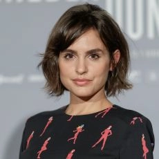 Verónica Echegui