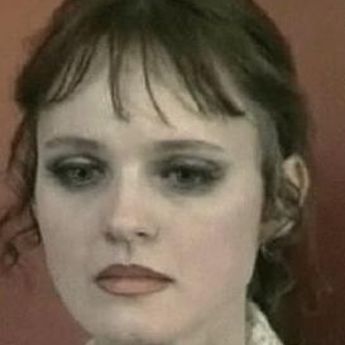 Елена Сотникова