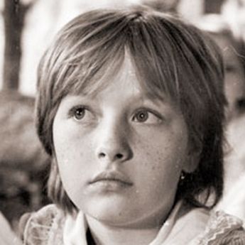 Анастасия Нечаева