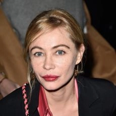 Emmanuelle Béart