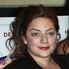 Emilie Gavois-Kahn