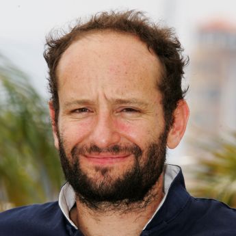 Carlos Reygadas