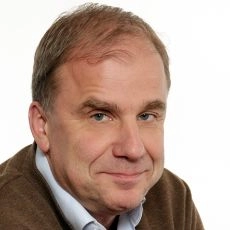 Richard Reitinger