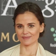 Elena Anaya