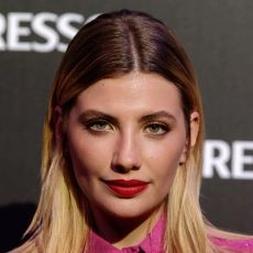 Miriam Giovanelli