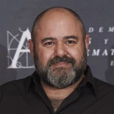 Jorge Calvo