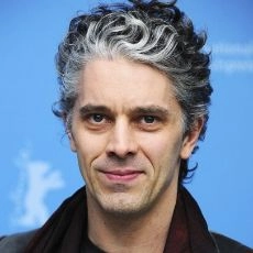 James Thiérrée
