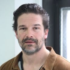 Chris Stack