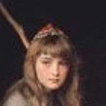 Marion Darlington