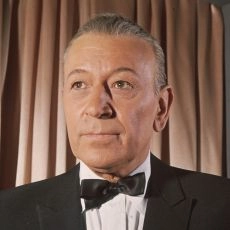 George Raft
