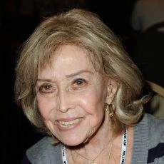 June Foray