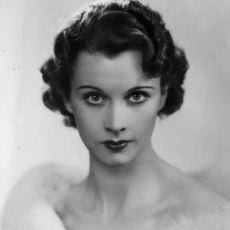 Vivien Leigh