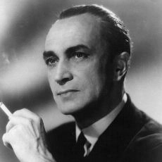 Conrad Veidt