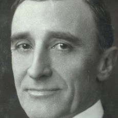 Brandon Hurst