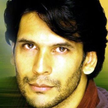 Milind Soman