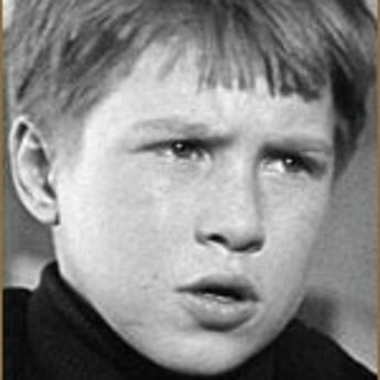 Вітя Снорков