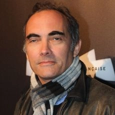 Thomas Chabrol