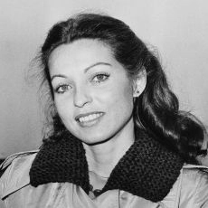Marie-France Pisier