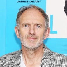 Anton Corbijn