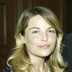 Irina Björklund