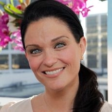 Erica McDermott