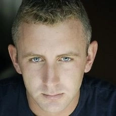 Gavin McCulley