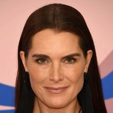 Brooke Shields