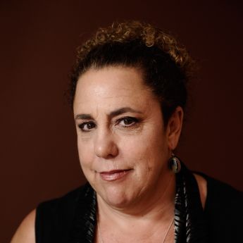 Marcia DeBonis