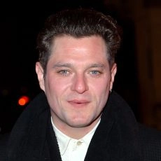 Mathew Horne
