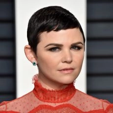 Ginnifer Goodwin