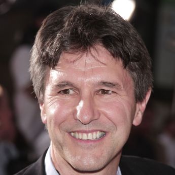 Brad Epstein