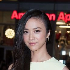 Tang Wei