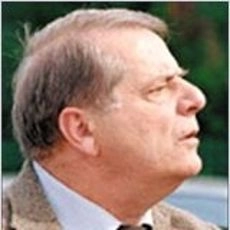 Olivier Perrier