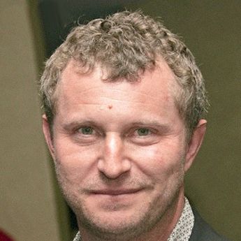 Vadim Perelman