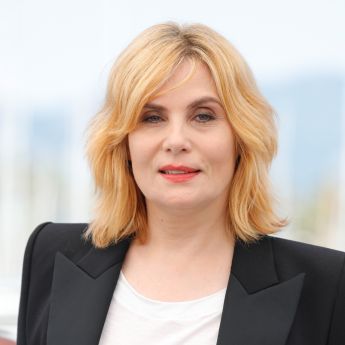 Emmanuelle Seigner