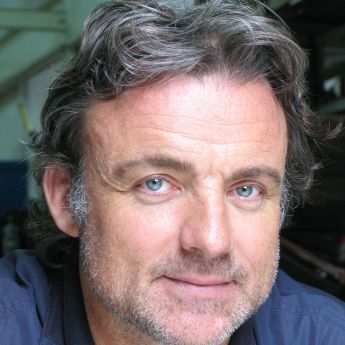 Eric Savin