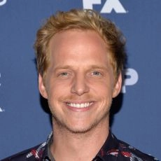 Chris Geere
