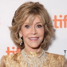 Jane Fonda