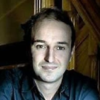 Luc Bossi