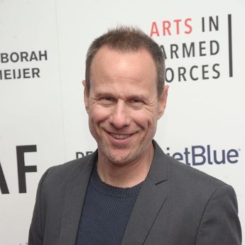 Stephen Belber