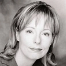 Patricia Yeatman