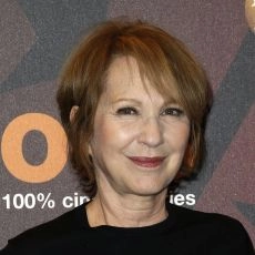 Nathalie Baye