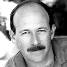 Julian Gamble