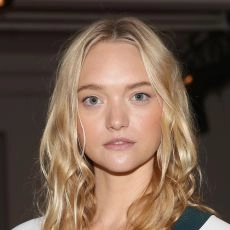 Gemma Ward