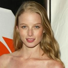 Rachel Nichols