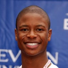 Arjay Smith