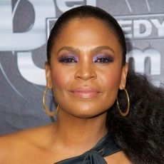 Nia Long