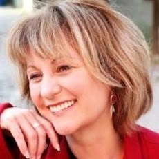 Irene Ziegler