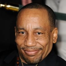 Tony Cox