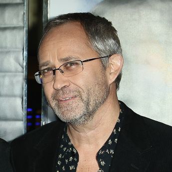 Jérôme Cornuau